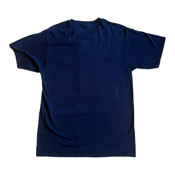 Pomeranians Howling at the Moon black t-shirt - Picture 5 of 5